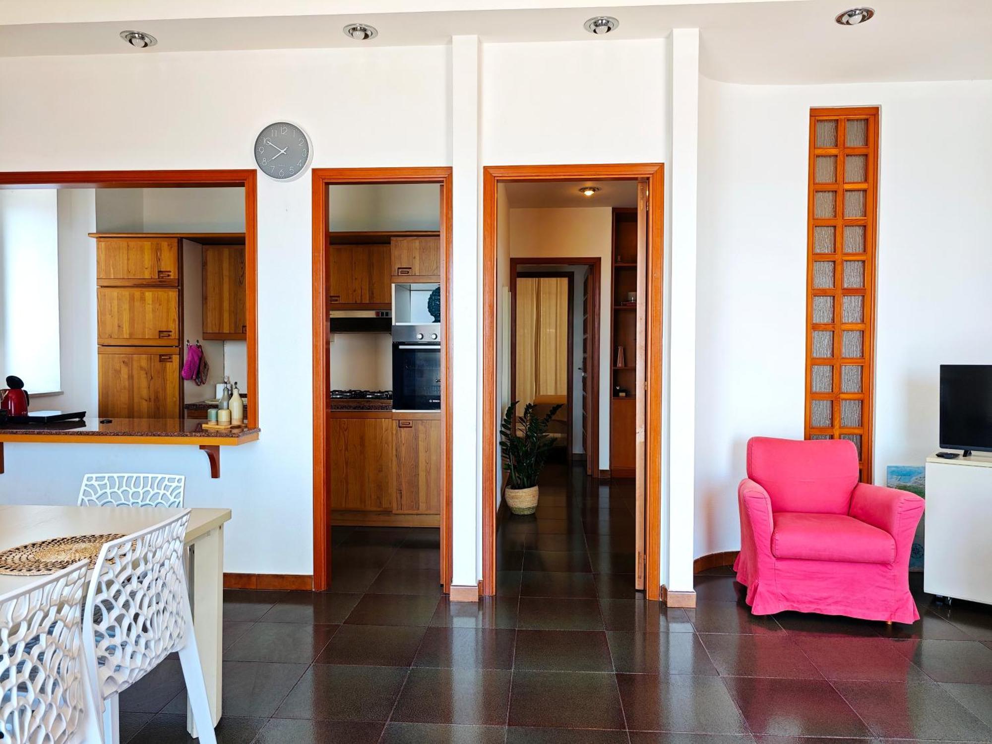 Super Panorama & Astonishing Apartment Seaview Giardini Naxos Εξωτερικό φωτογραφία