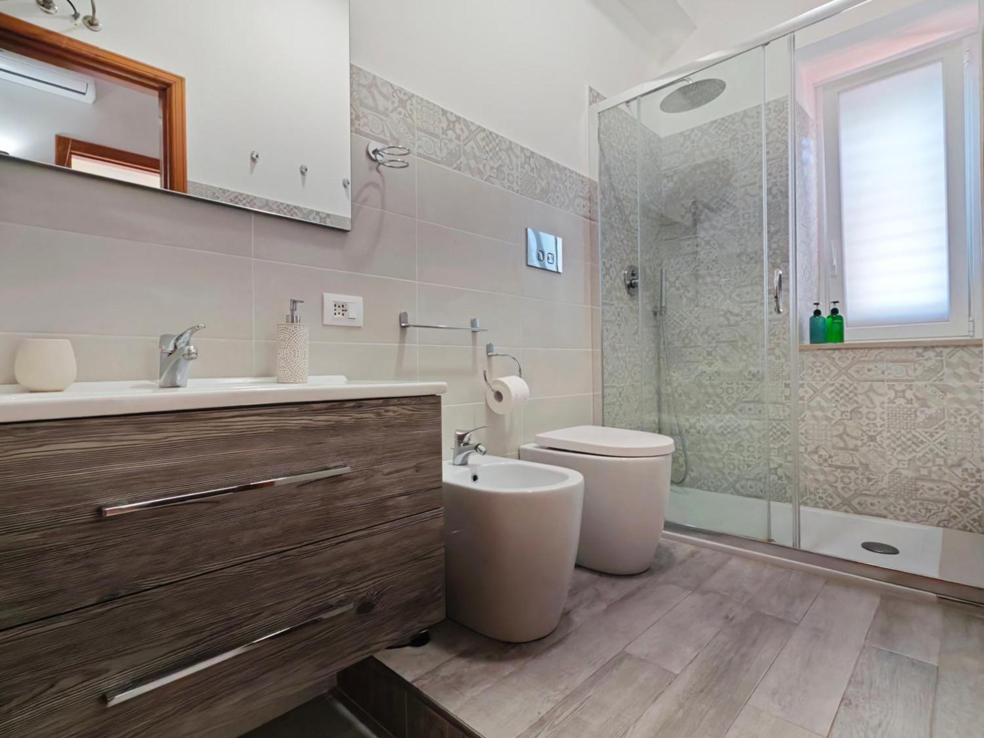 Super Panorama & Astonishing Apartment Seaview Giardini Naxos Εξωτερικό φωτογραφία