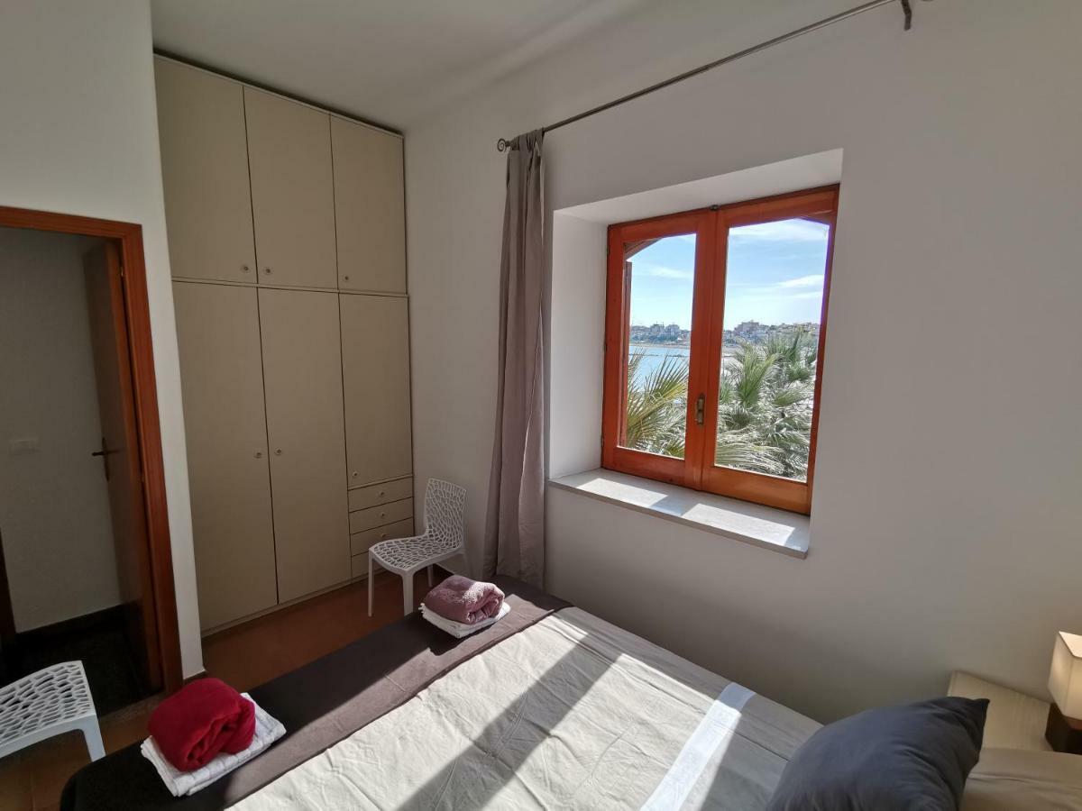 Super Panorama & Astonishing Apartment Seaview Giardini Naxos Εξωτερικό φωτογραφία