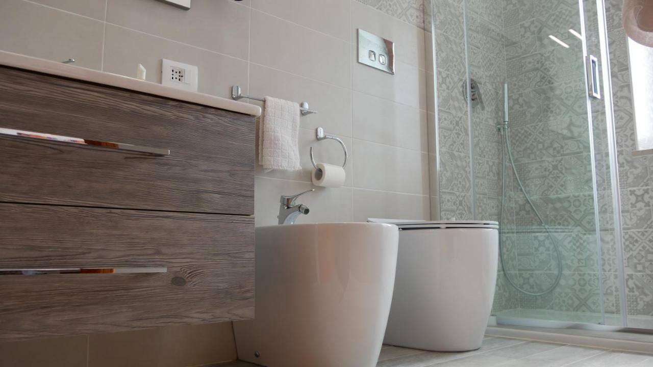 Super Panorama & Astonishing Apartment Seaview Giardini Naxos Εξωτερικό φωτογραφία